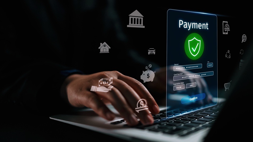 Regional Leader in Payments